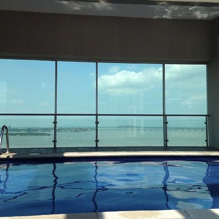 River View Suites 과야킬 외부 사진