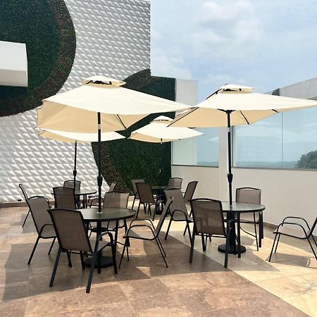 River View Suites 과야킬 외부 사진