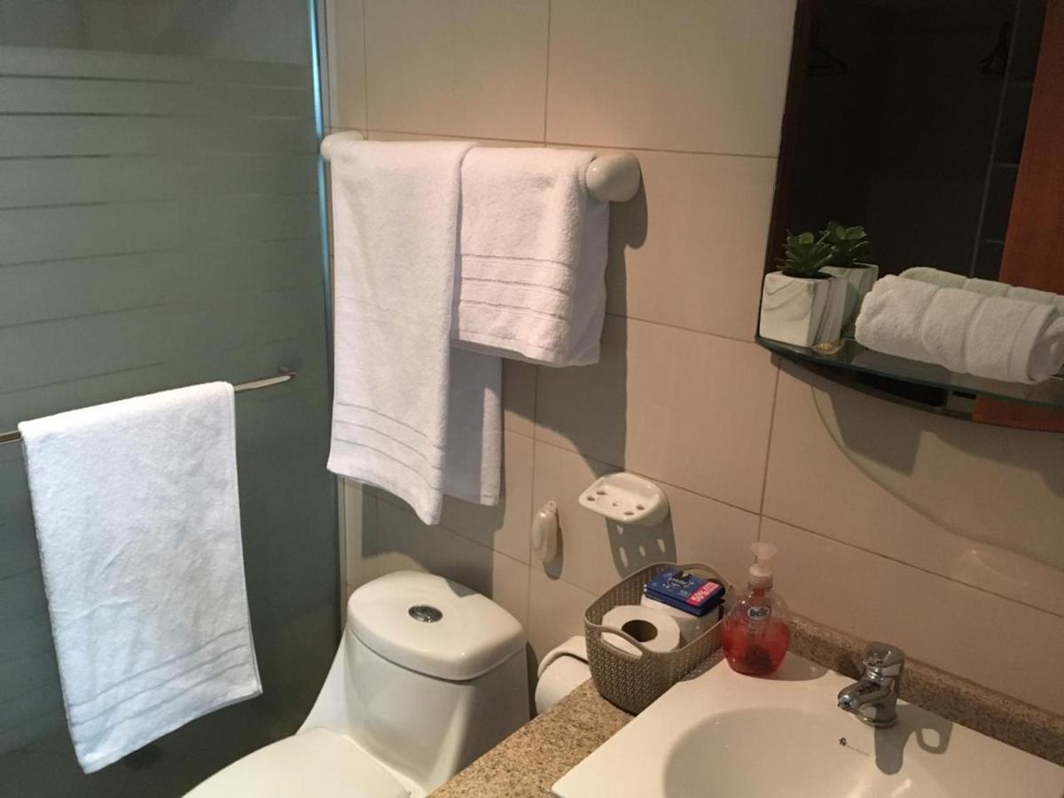 River View Suites 과야킬 외부 사진