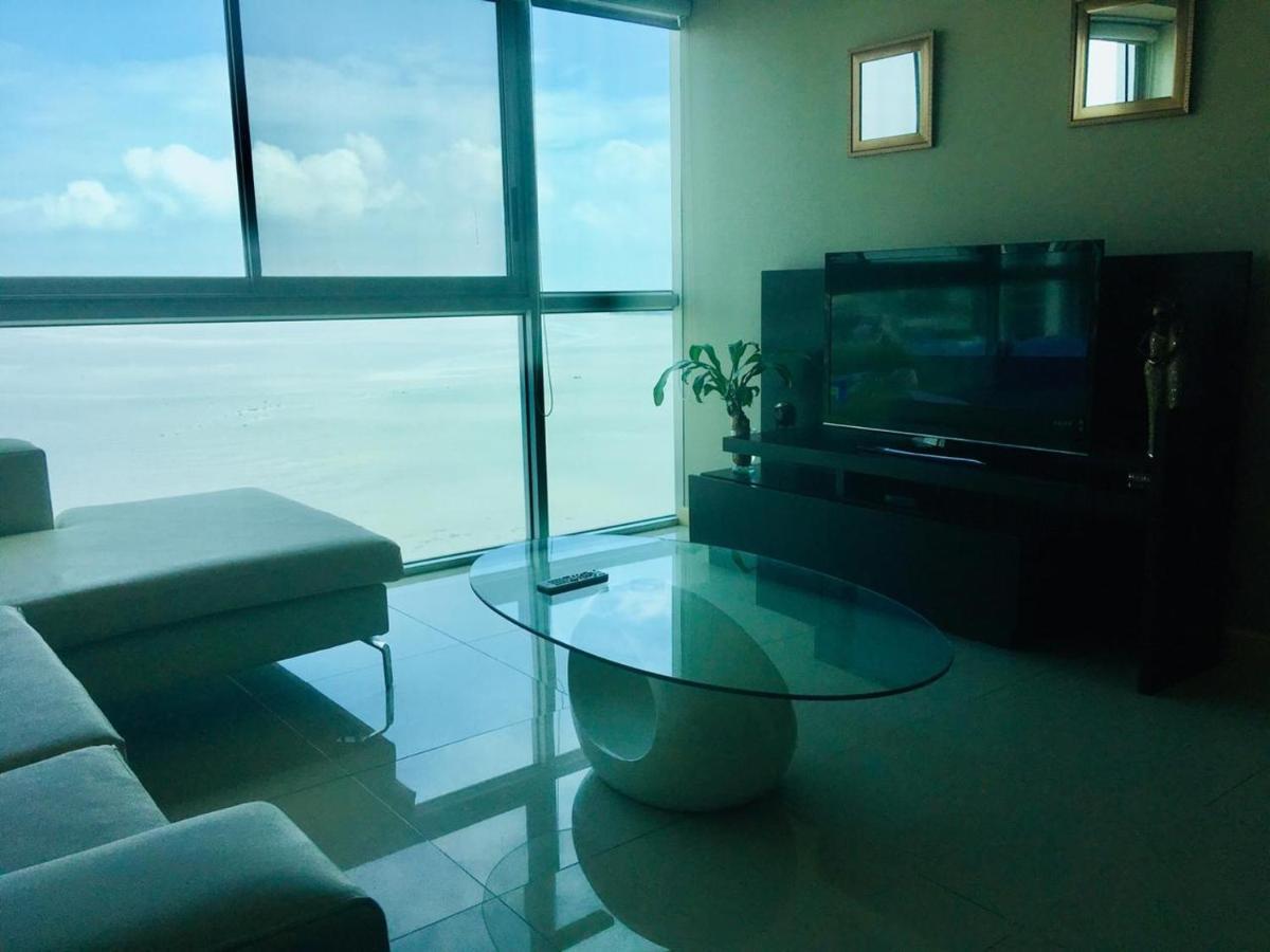 River View Suites 과야킬 외부 사진