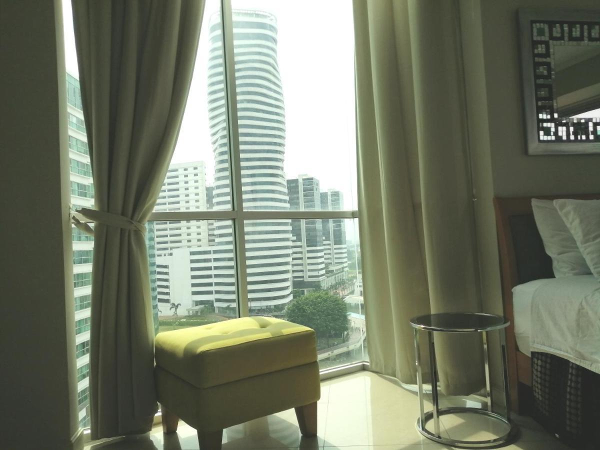 River View Suites 과야킬 외부 사진