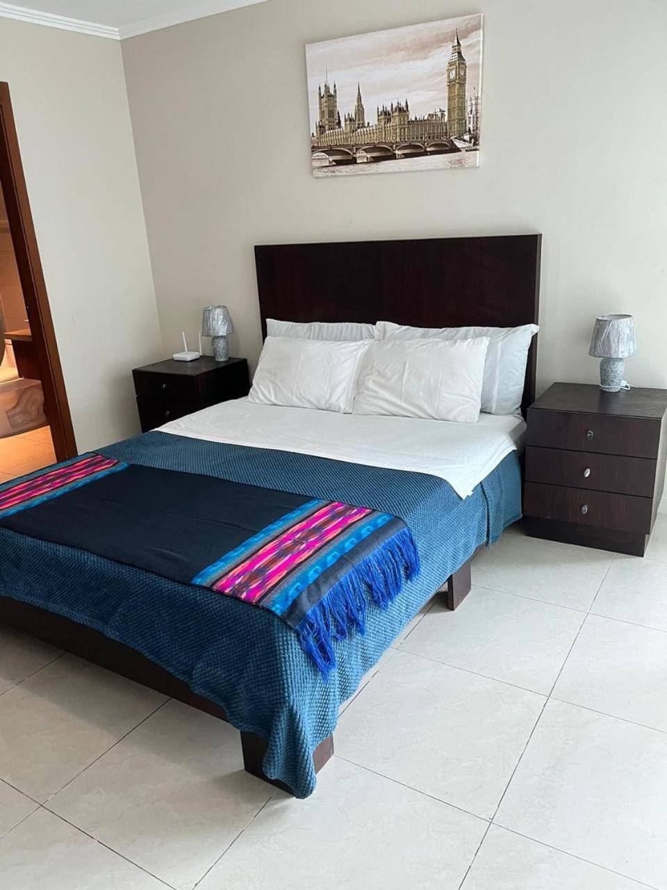 River View Suites 과야킬 외부 사진