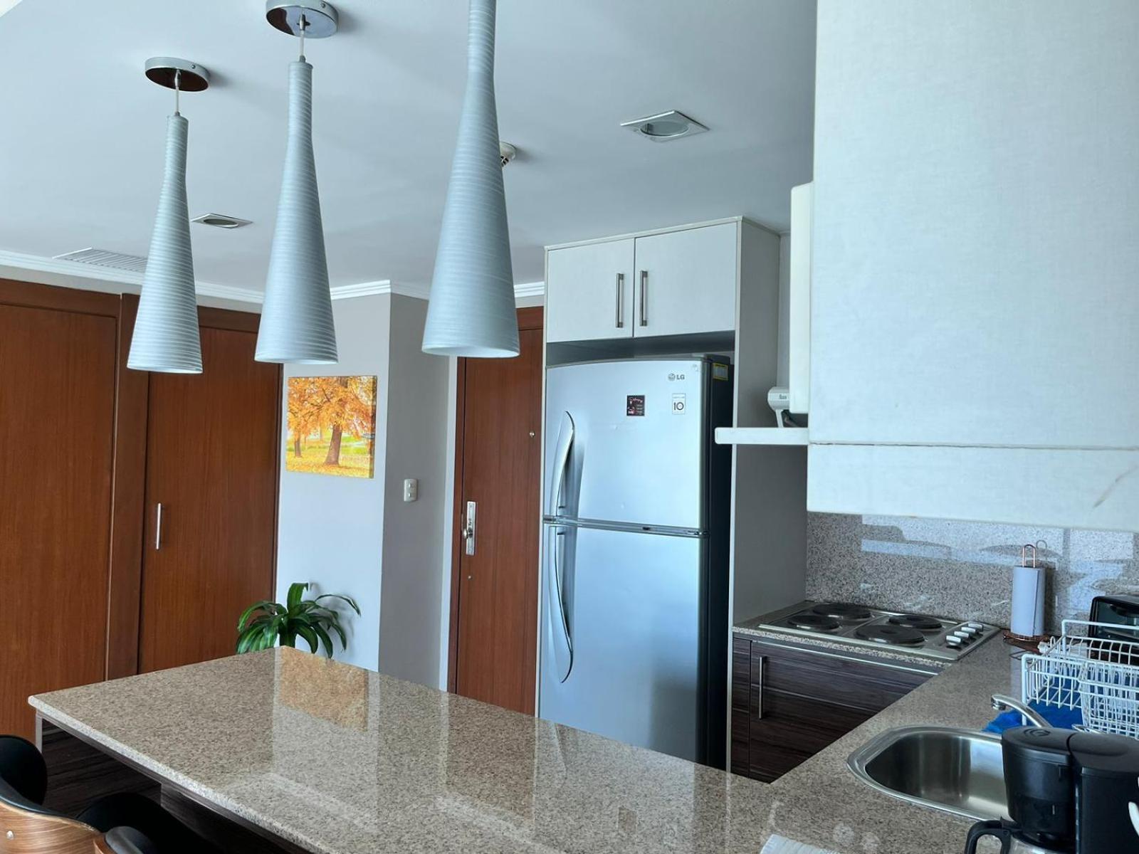 River View Suites 과야킬 외부 사진