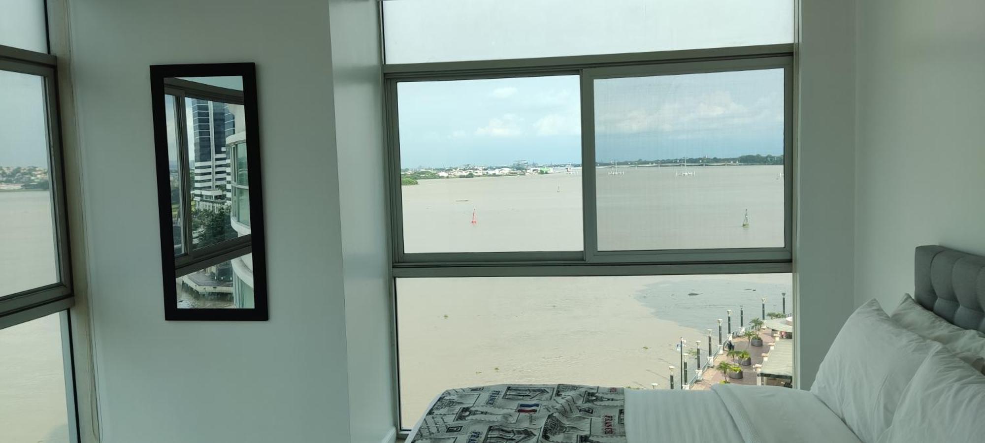 River View Suites 과야킬 외부 사진