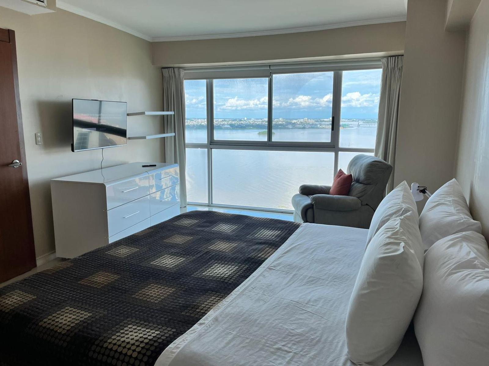 River View Suites 과야킬 외부 사진